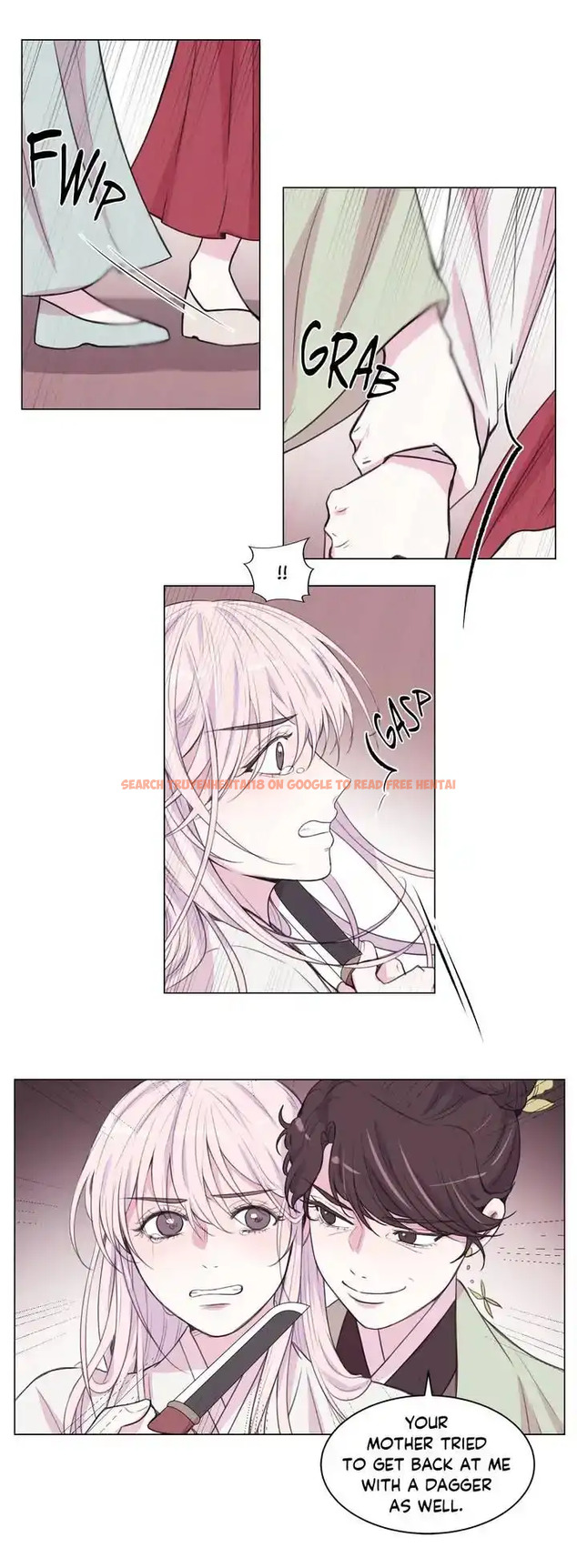 Read Hentai Image 2 579 in comic Moonlight Garden - Chapter 92 - hentaitnt.net