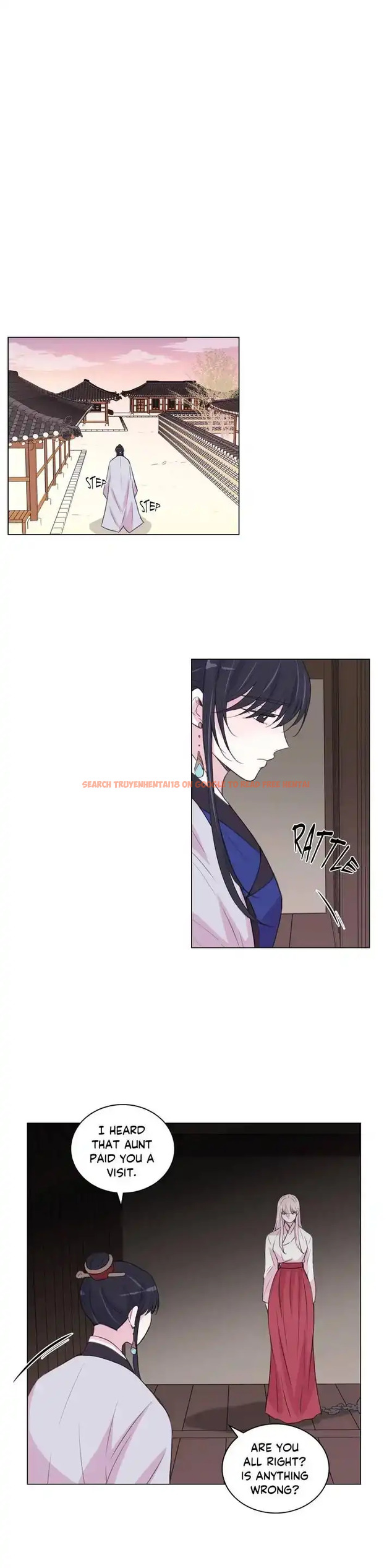 Read Hentai Image 20 579 in comic Moonlight Garden - Chapter 92 - hentaitnt.net