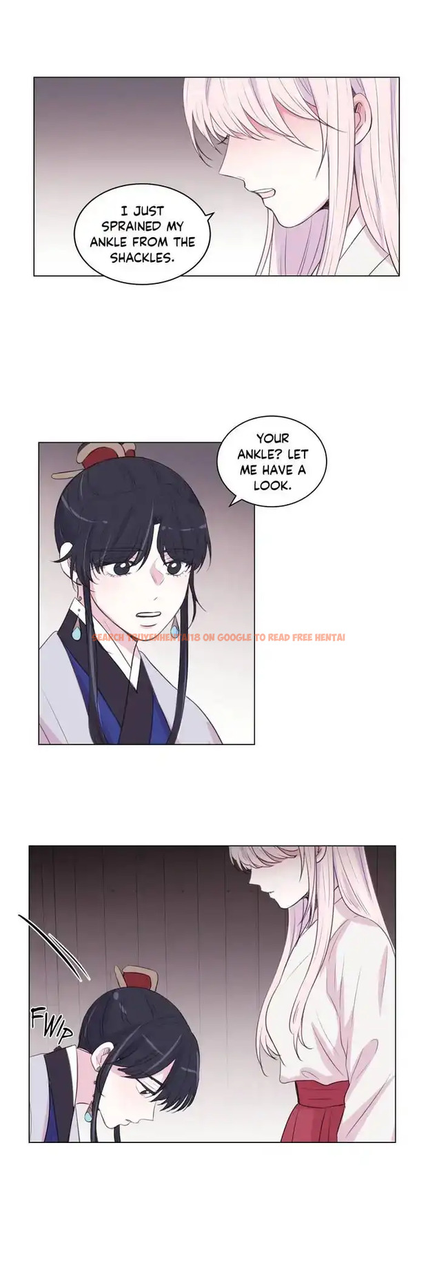 Read Hentai Image 21 580 in comic Moonlight Garden - Chapter 92 - hentaitnt.net