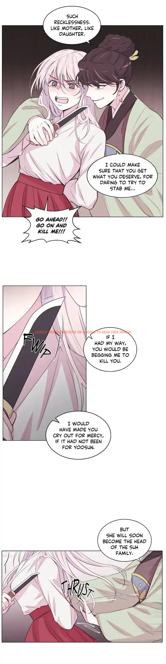 Read Hentai Image 3 579 in comic Moonlight Garden - Chapter 92 - hentaitnt.net