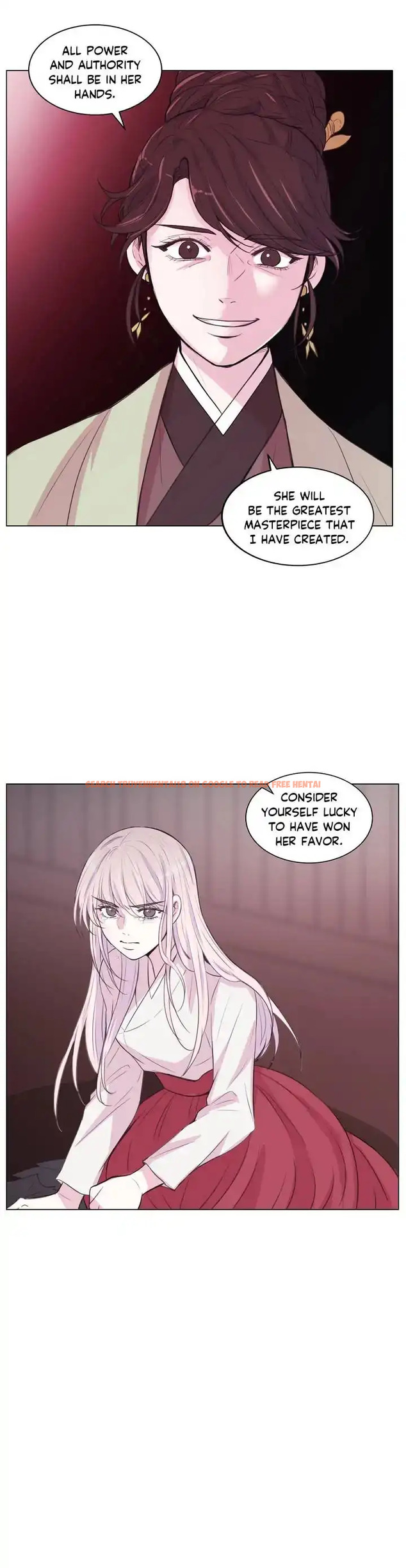 Read Hentai Image 4 579 in comic Moonlight Garden - Chapter 92 - hentaitnt.net