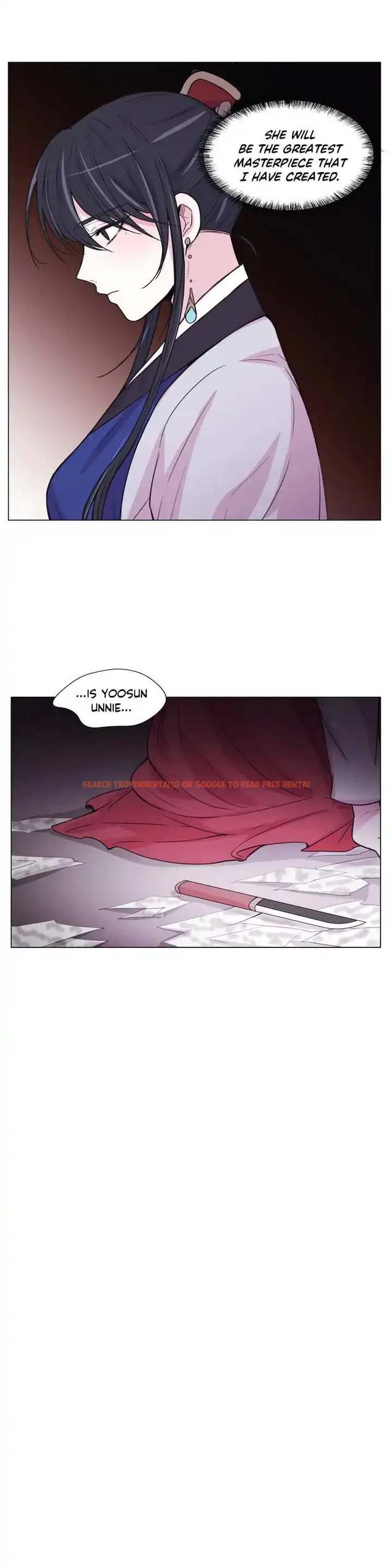Read Hentai Image 8 579 in comic Moonlight Garden - Chapter 92 - hentaitnt.net
