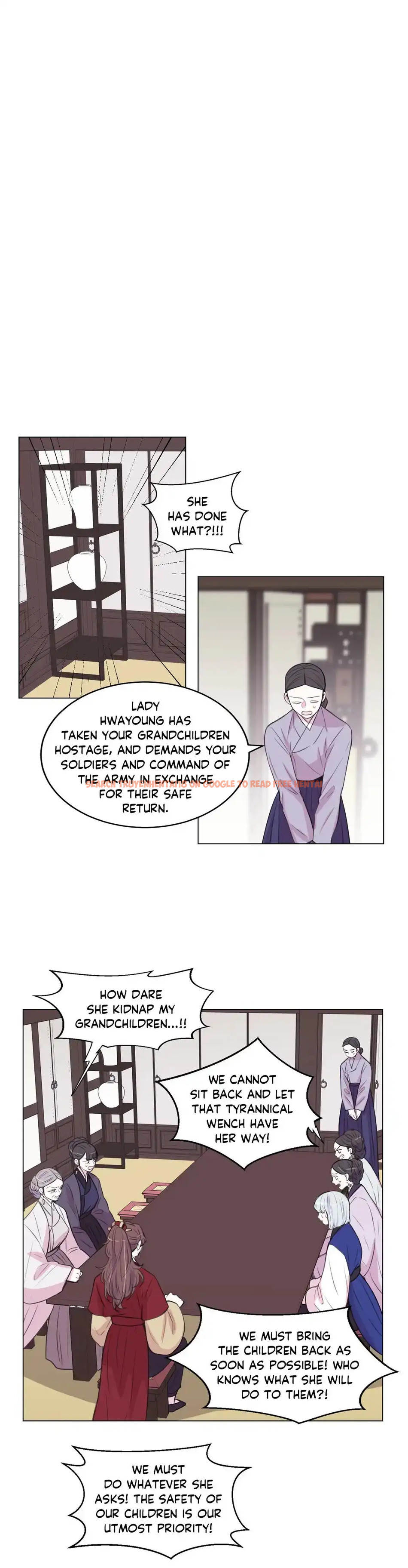 Read Hentai Image 1 576 in comic Moonlight Garden - Chapter 93 - hentaitnt.net
