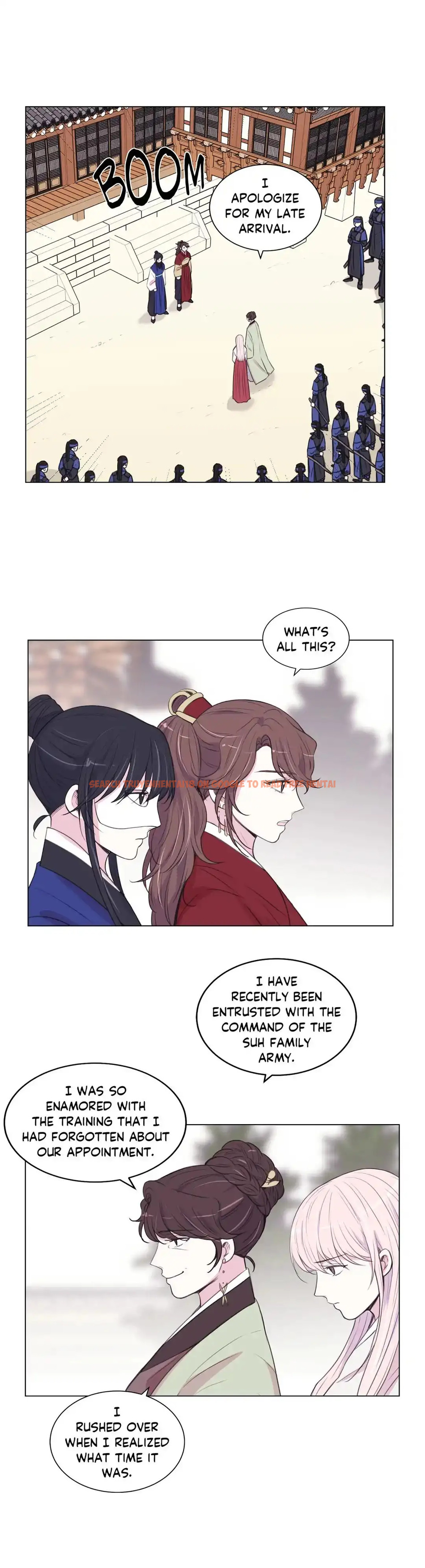 Read Hentai Image 15 579 in comic Moonlight Garden - Chapter 93 - hentaitnt.net