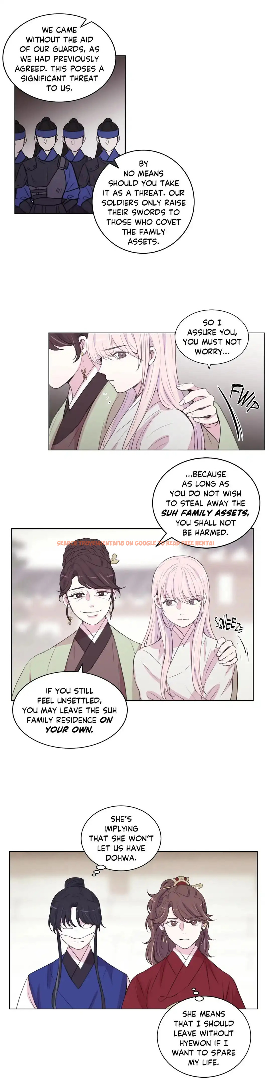 Read Hentai Image 16 579 in comic Moonlight Garden - Chapter 93 - hentaitnt.net
