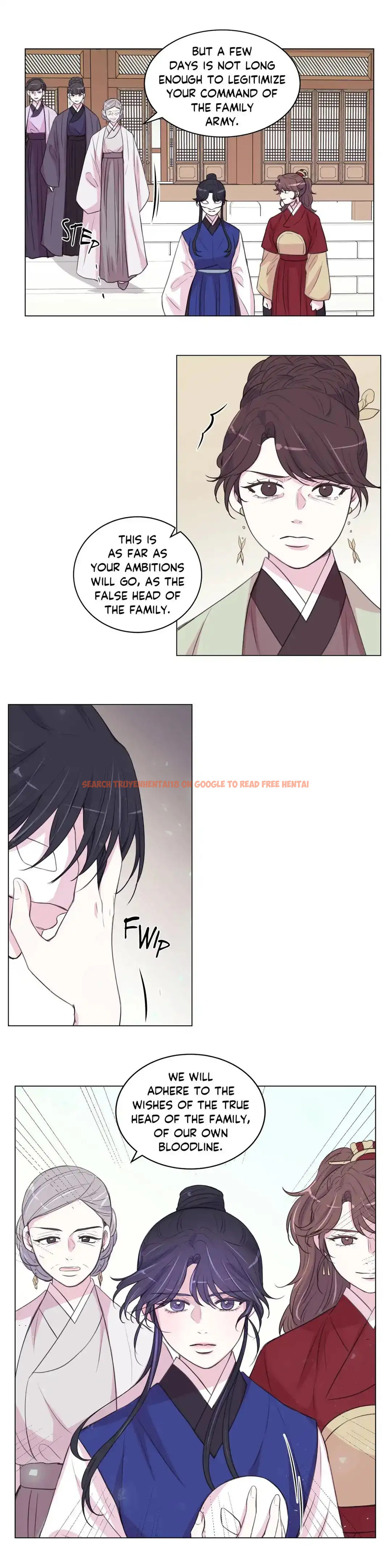 Read Hentai Image 18 579 in comic Moonlight Garden - Chapter 93 - hentaitnt.net
