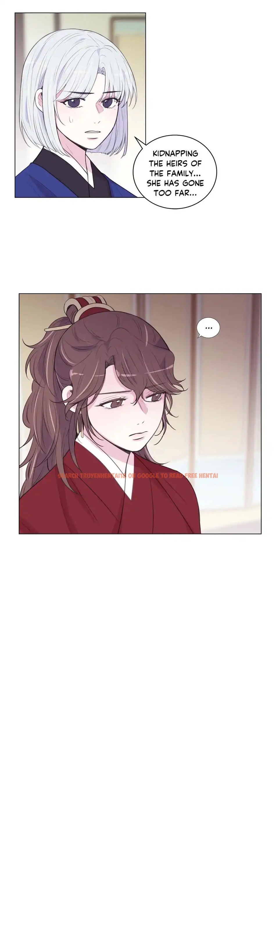 Read Hentai Image 2 576 in comic Moonlight Garden - Chapter 93 - hentaitnt.net