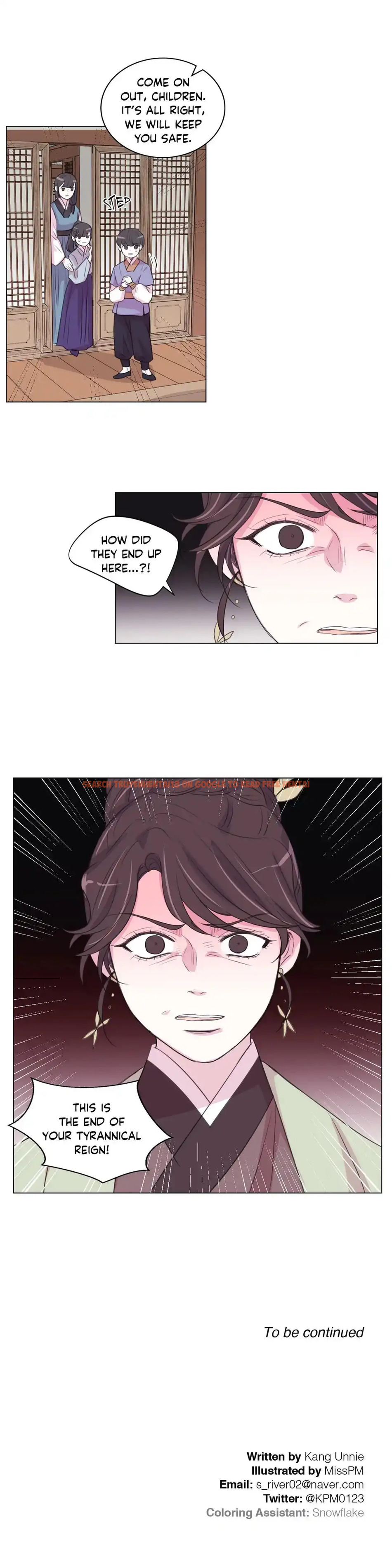 Read Hentai Image 20 579 in comic Moonlight Garden - Chapter 93 - hentaitnt.net