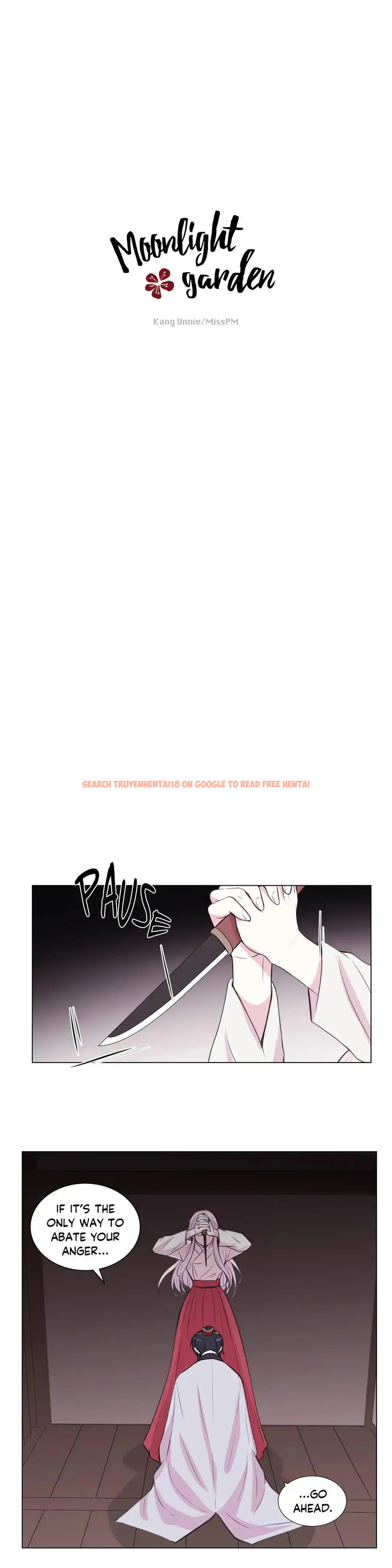 Read Hentai Image 3 576 in comic Moonlight Garden - Chapter 93 - hentaitnt.net