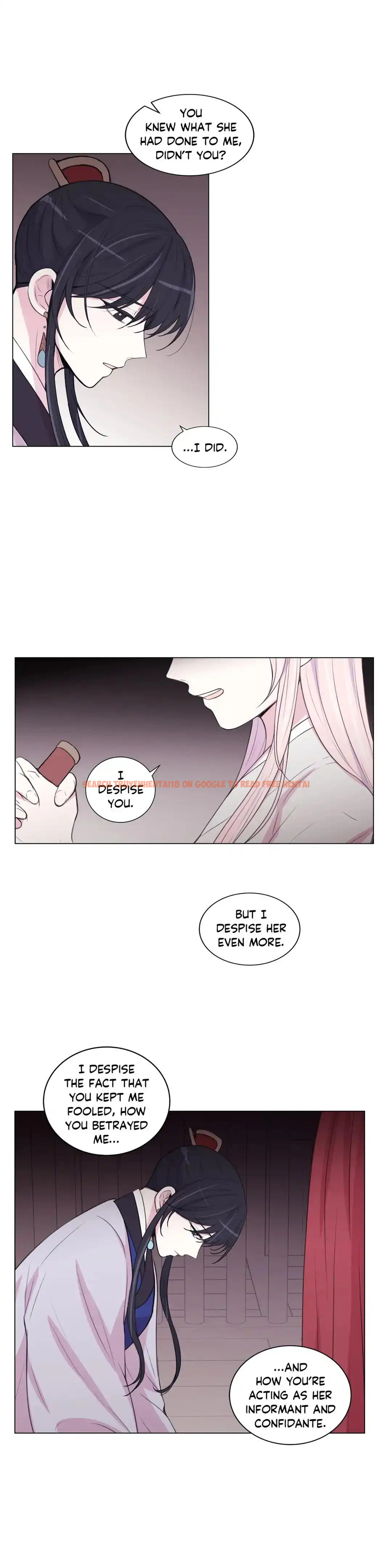 Read Hentai Image 4 576 in comic Moonlight Garden - Chapter 93 - hentaitnt.net