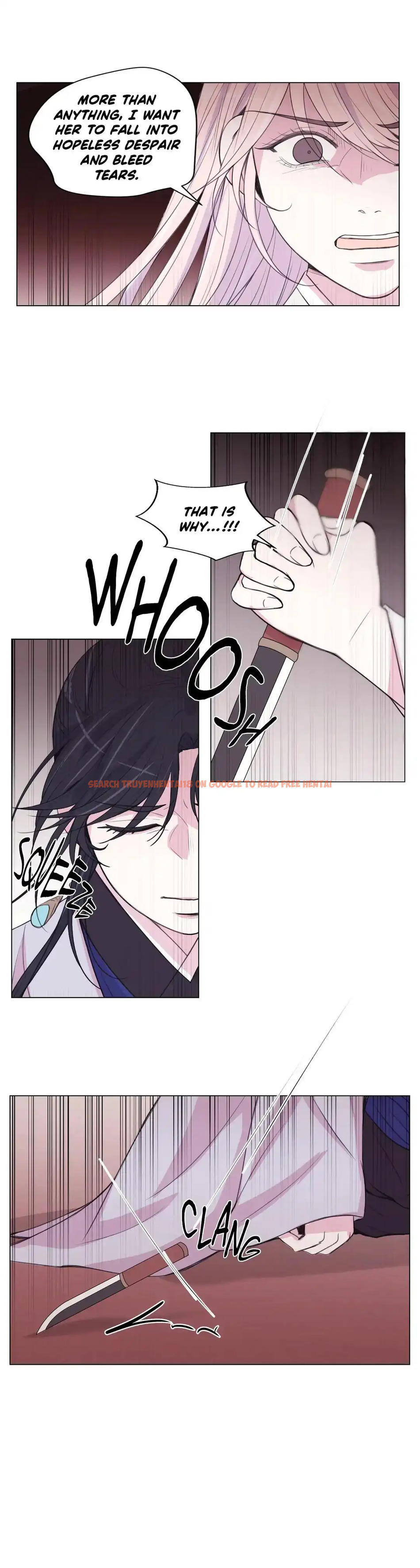 Read Hentai Image 5 576 in comic Moonlight Garden - Chapter 93 - hentaitnt.net