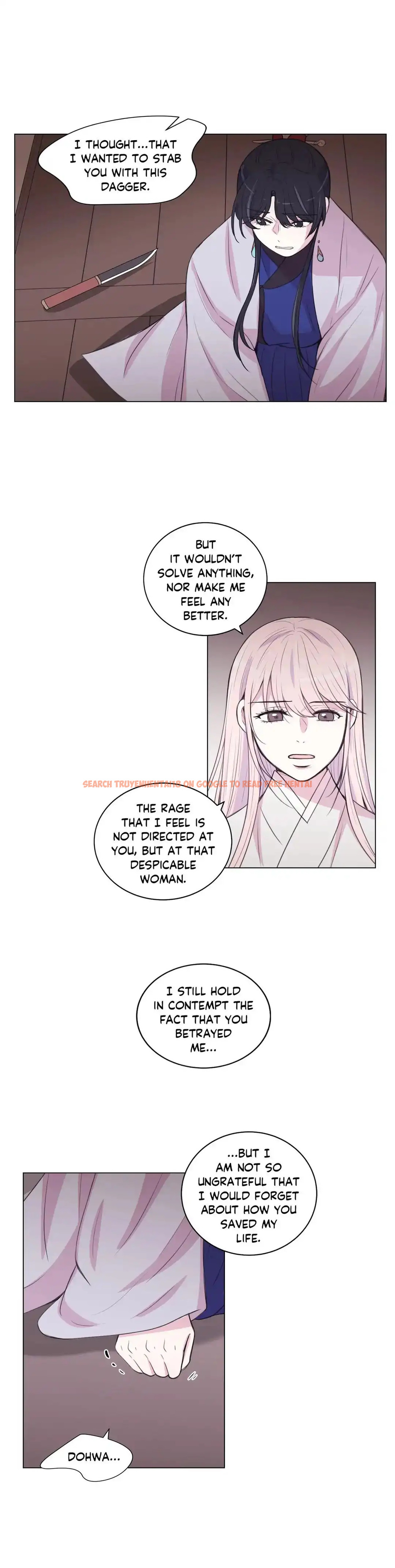 Read Hentai Image 6 576 in comic Moonlight Garden - Chapter 93 - hentaitnt.net