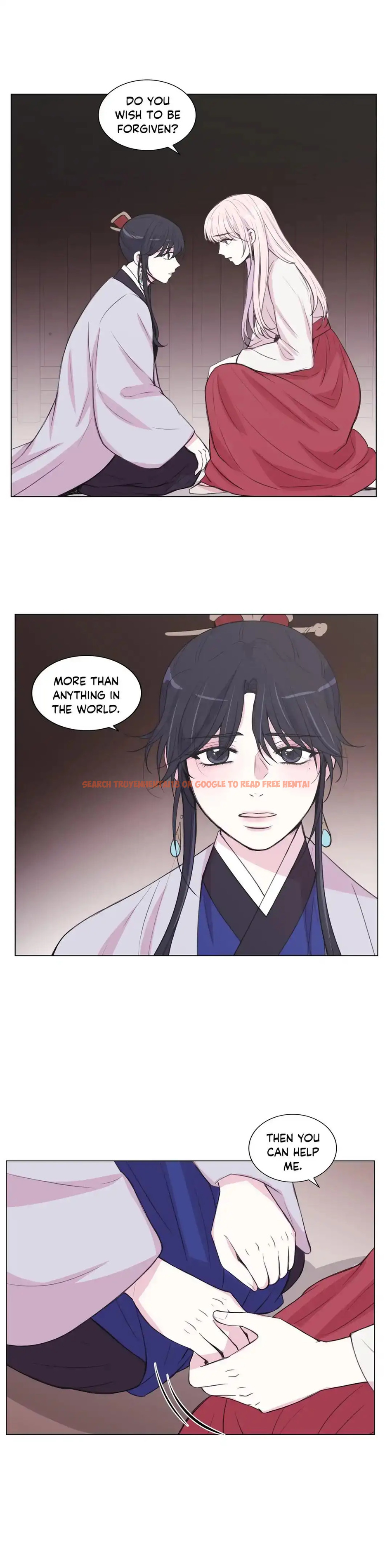 Read Hentai Image 7 576 in comic Moonlight Garden - Chapter 93 - hentaitnt.net