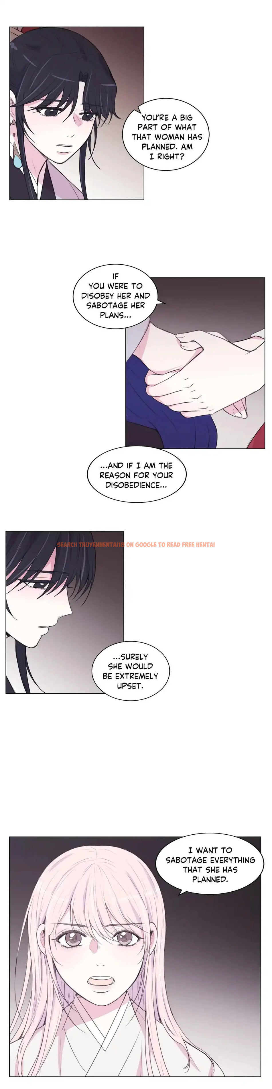 Read Hentai Image 8 576 in comic Moonlight Garden - Chapter 93 - hentaitnt.net