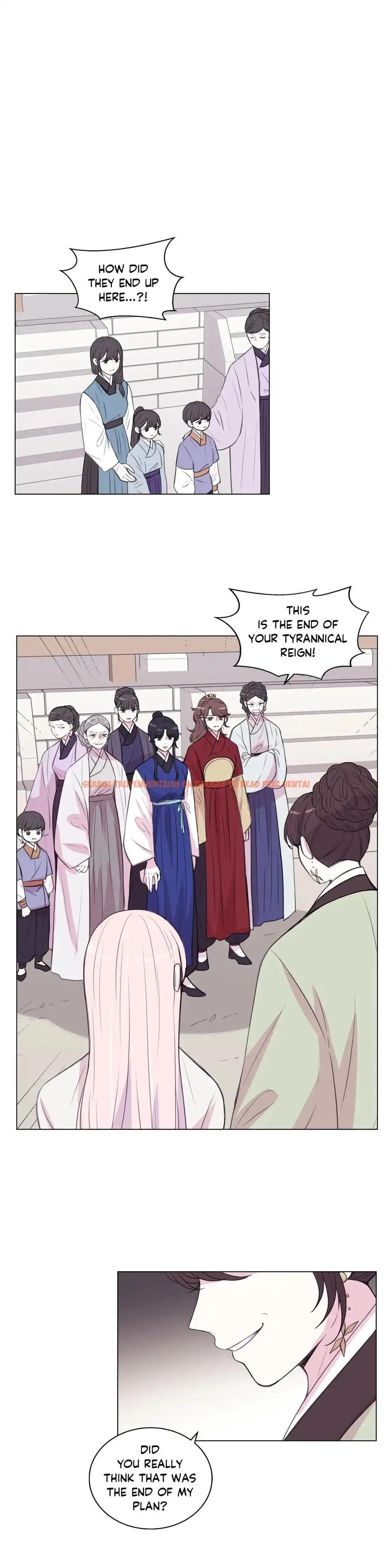 Read Hentai Image 1 576 in comic Moonlight Garden - Chapter 94 - hentaitnt.net