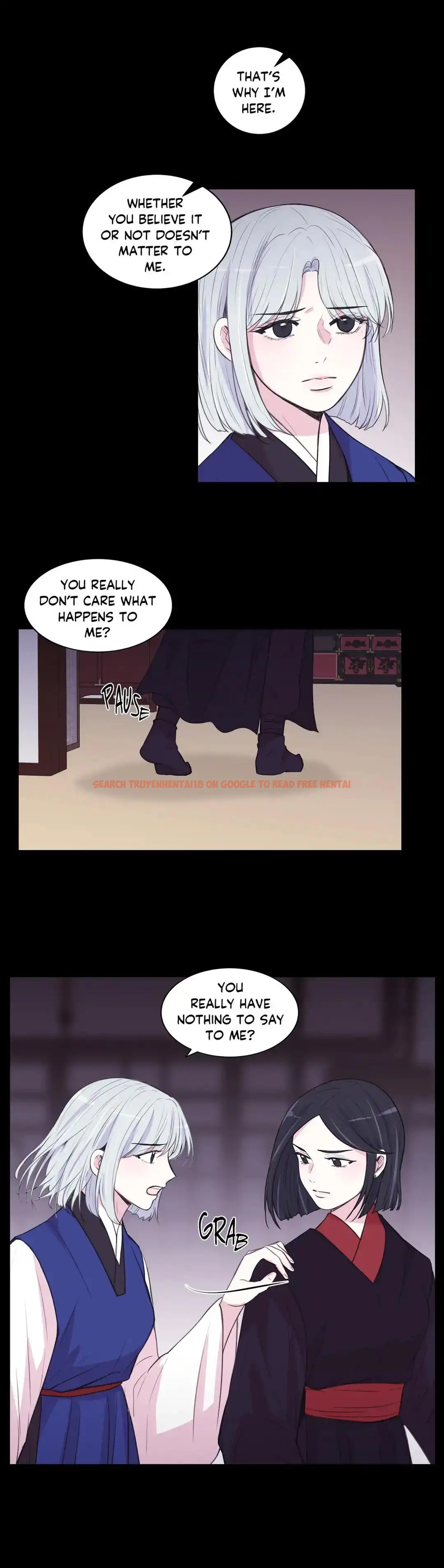Read Hentai Image 10 576 in comic Moonlight Garden - Chapter 94 - hentaitnt.net