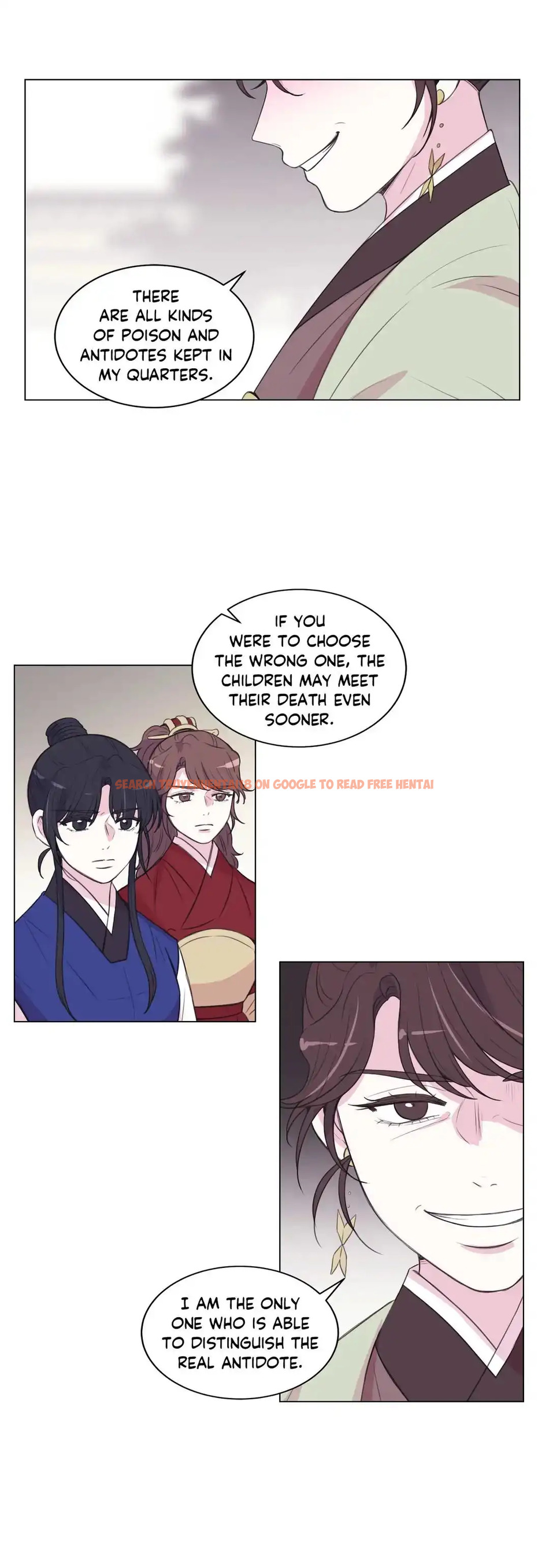 Read Hentai Image 12 576 in comic Moonlight Garden - Chapter 94 - hentaitnt.net