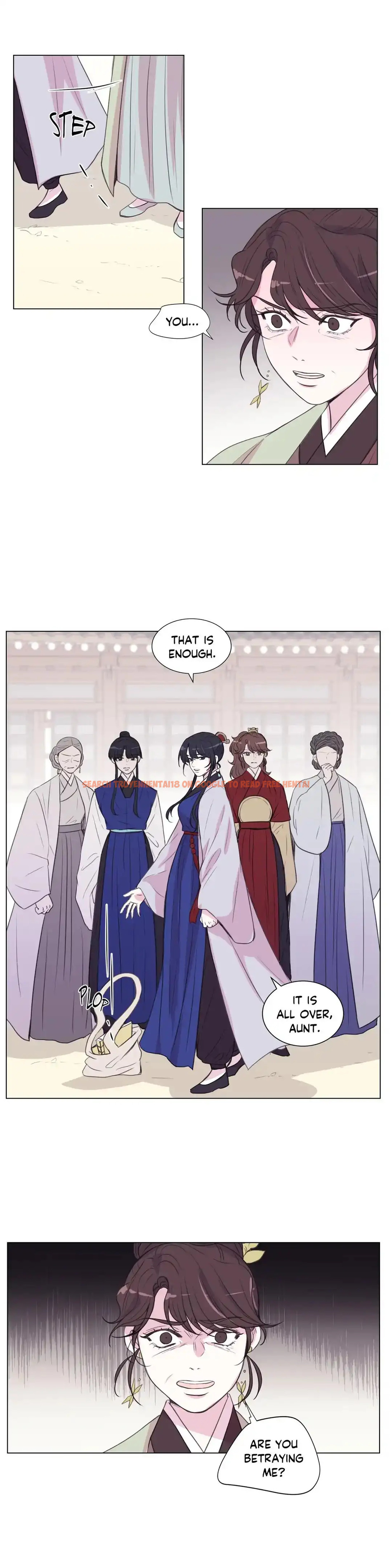 Read Hentai Image 14 576 in comic Moonlight Garden - Chapter 94 - hentaitnt.net