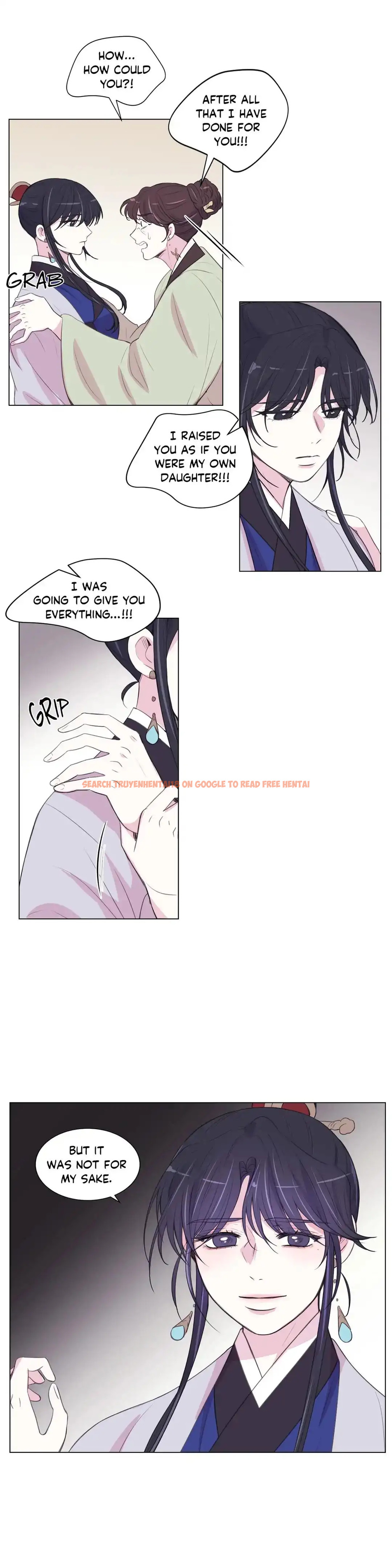 Read Hentai Image 15 576 in comic Moonlight Garden - Chapter 94 - hentaitnt.net