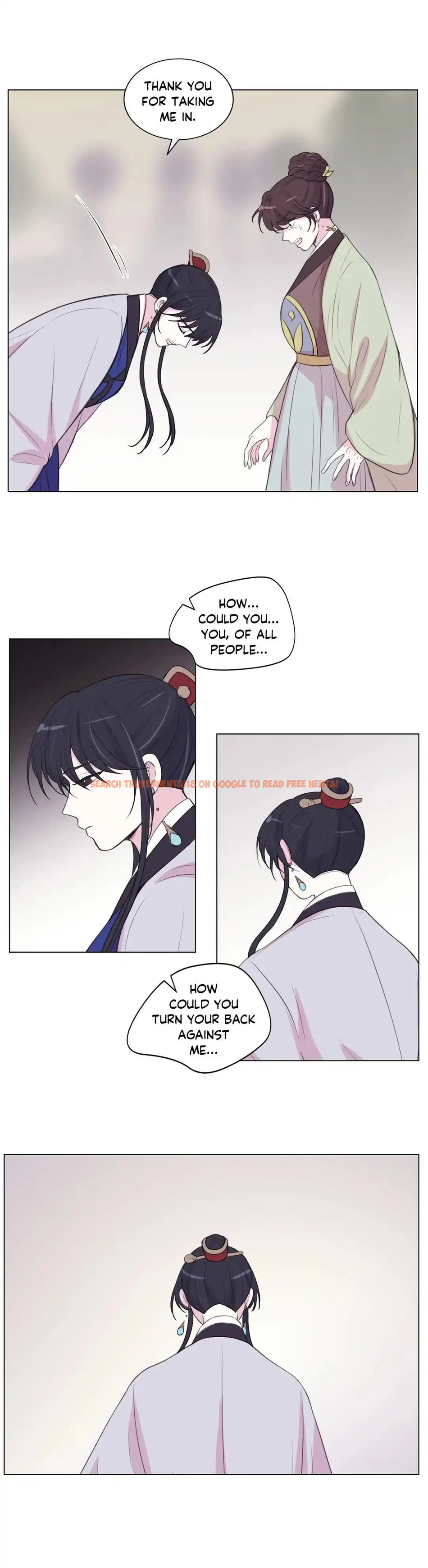 Read Hentai Image 16 576 in comic Moonlight Garden - Chapter 94 - hentaitnt.net