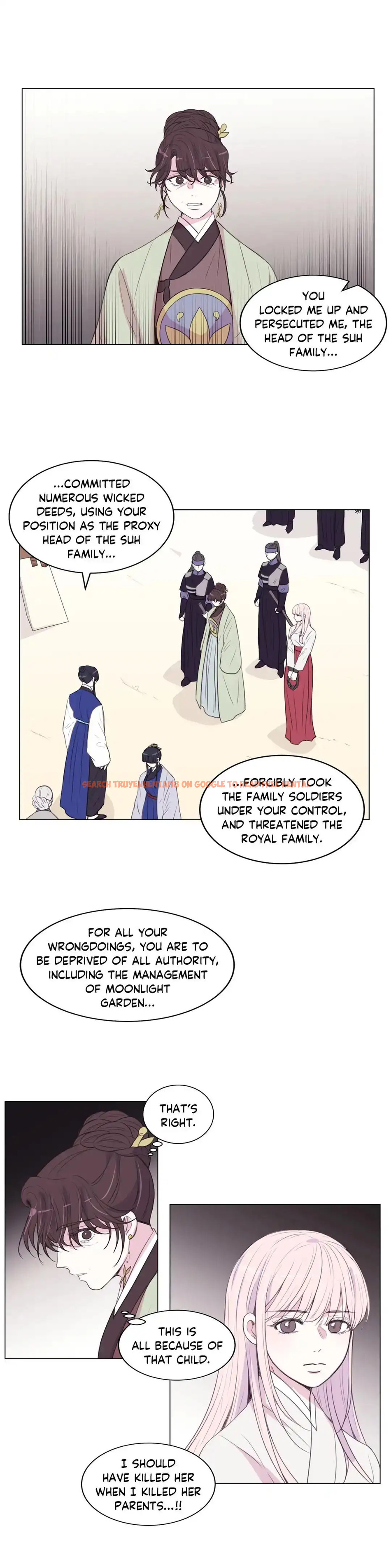 Read Hentai Image 17 576 in comic Moonlight Garden - Chapter 94 - hentaitnt.net