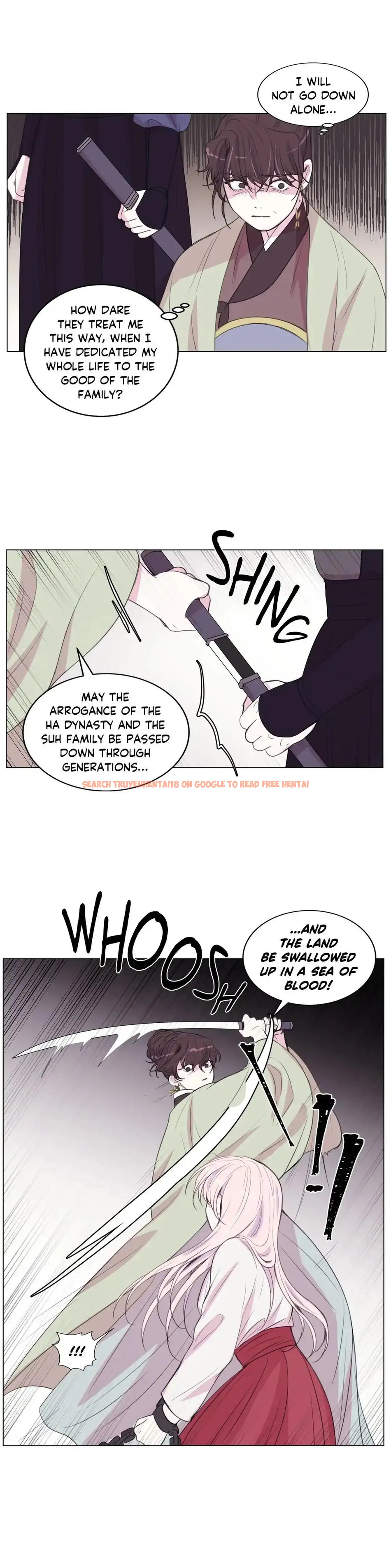 Read Hentai Image 18 576 in comic Moonlight Garden - Chapter 94 - hentaitnt.net
