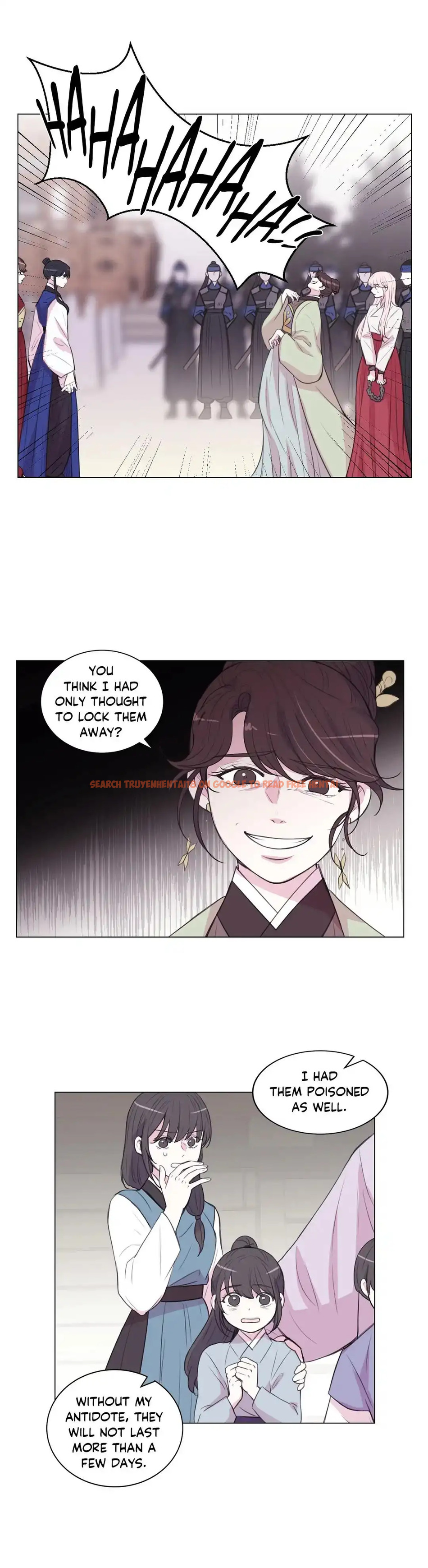 Read Hentai Image 2 576 in comic Moonlight Garden - Chapter 94 - hentaitnt.net