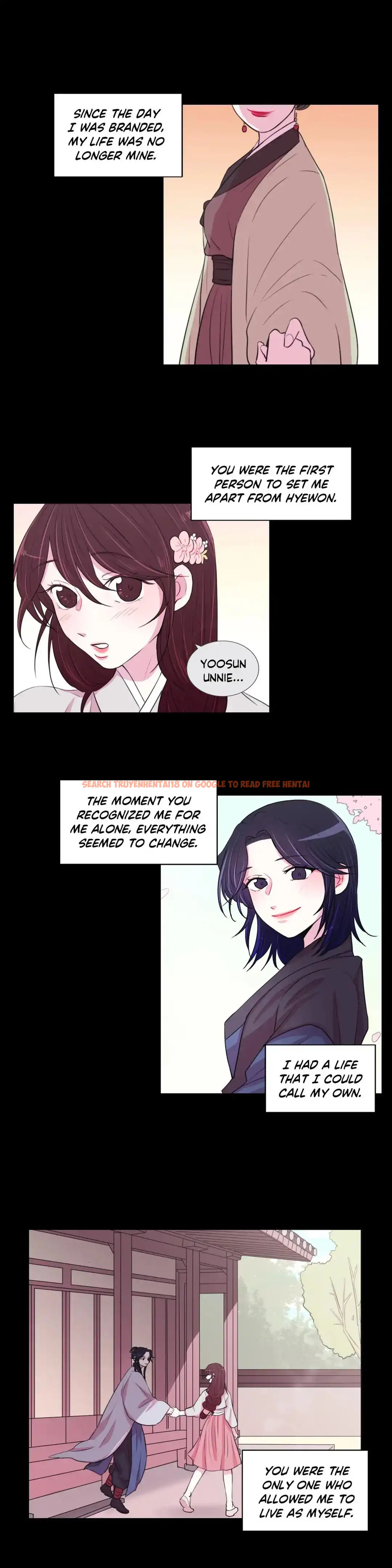Read Hentai Image 20 576 in comic Moonlight Garden - Chapter 94 - hentaitnt.net