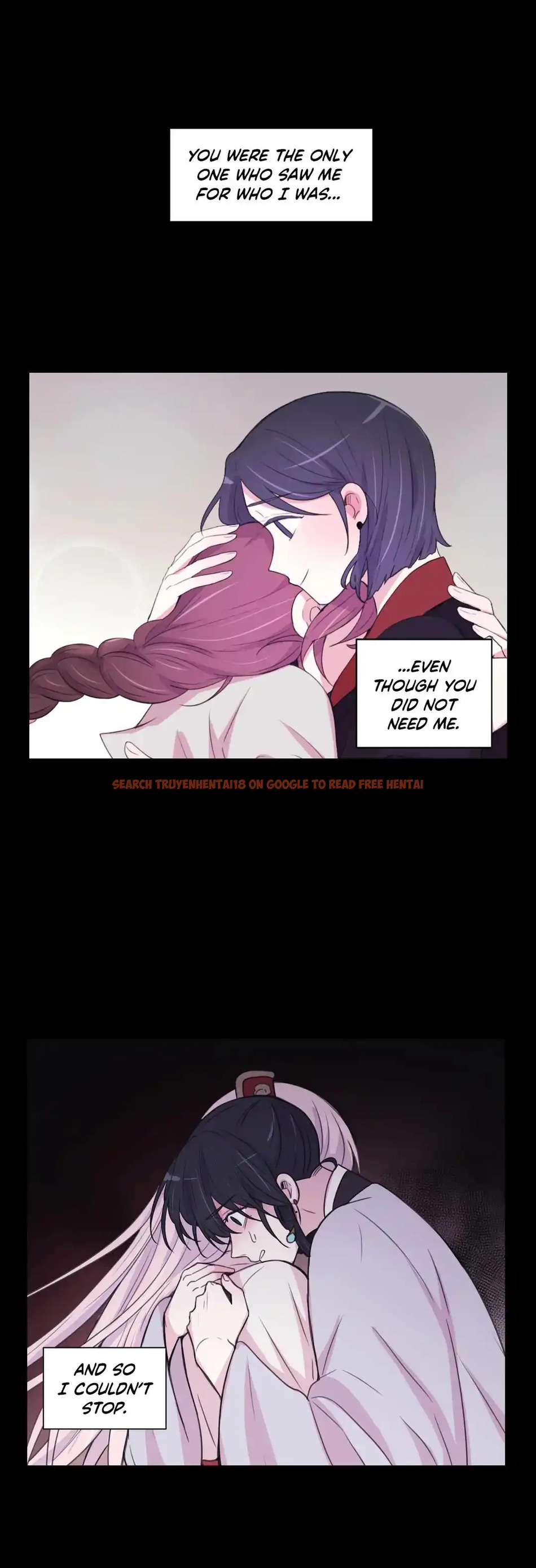 Read Hentai Image 21 576 in comic Moonlight Garden - Chapter 94 - hentaitnt.net
