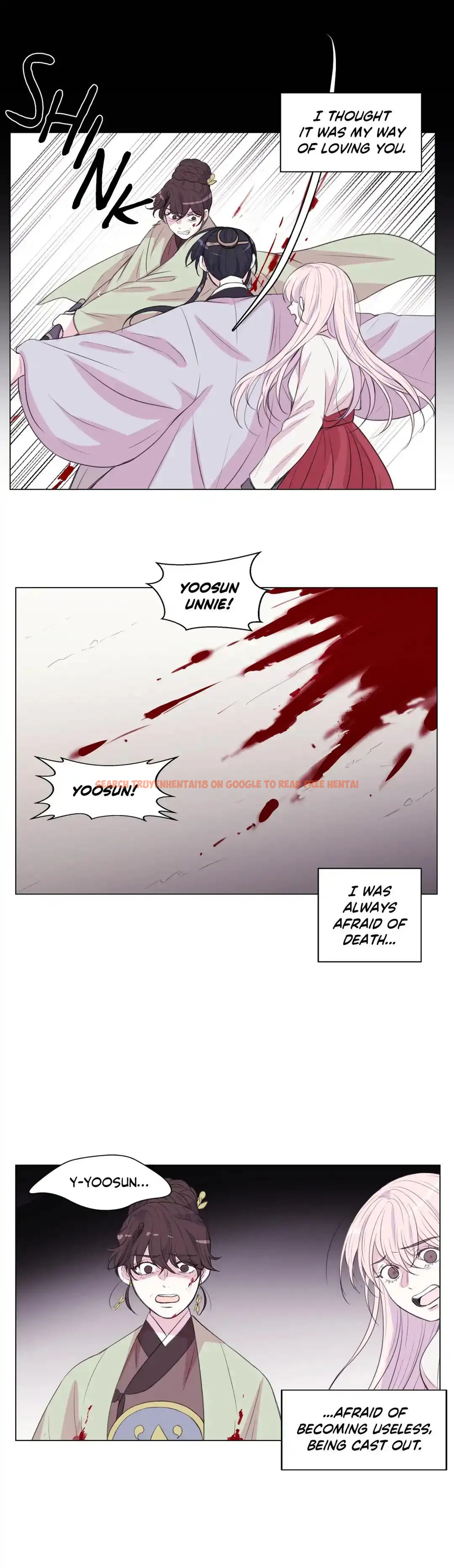 Read Hentai Image 22 576 in comic Moonlight Garden - Chapter 94 - hentaitnt.net