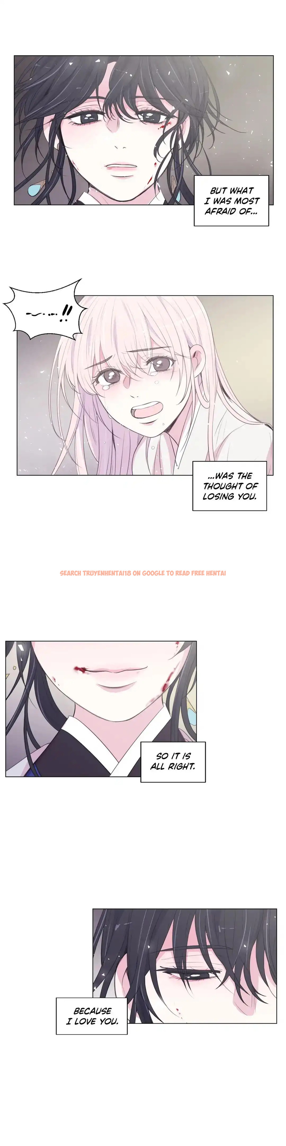 Read Hentai Image 23 576 in comic Moonlight Garden - Chapter 94 - hentaitnt.net