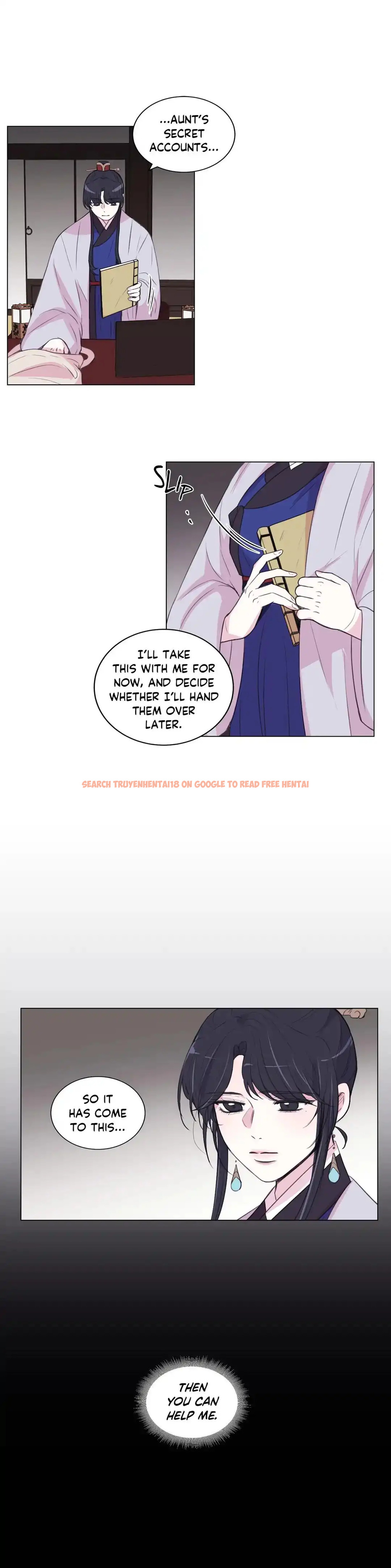 Read Hentai Image 6 576 in comic Moonlight Garden - Chapter 94 - hentaitnt.net