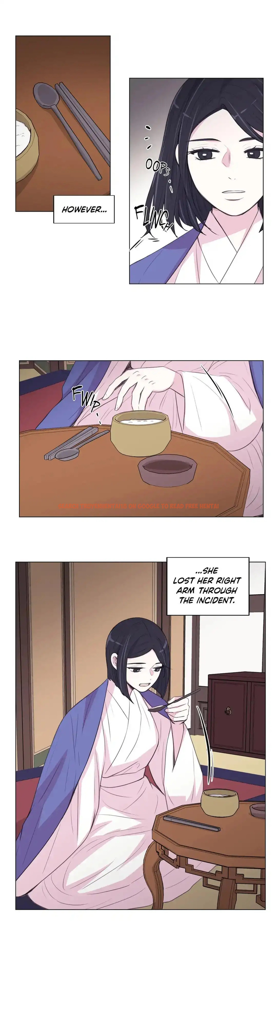 Read Hentai Image 10 576 in comic Moonlight Garden - Chapter 95 - hentaitnt.net
