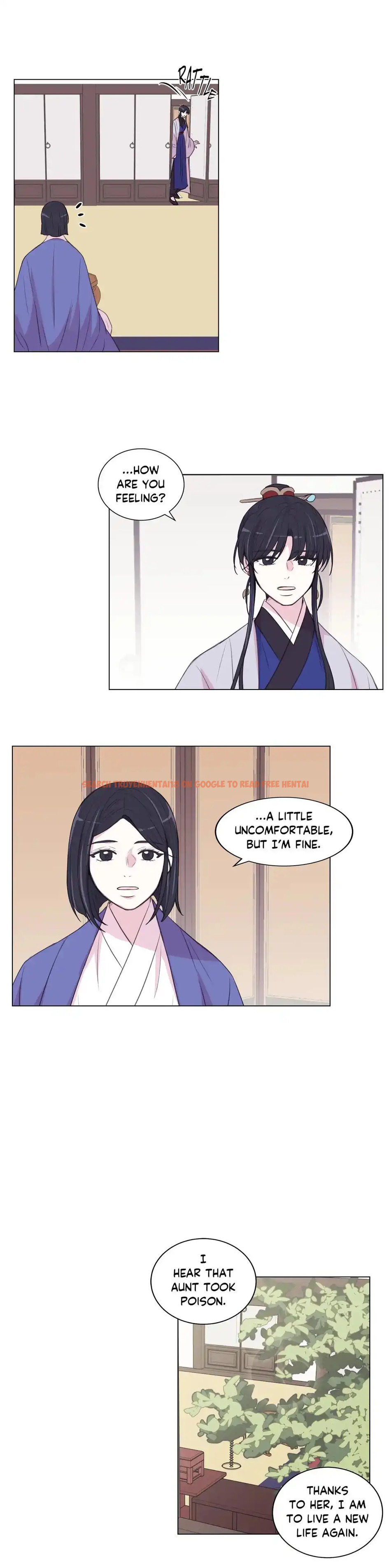 Read Hentai Image 11 576 in comic Moonlight Garden - Chapter 95 - hentaitnt.net