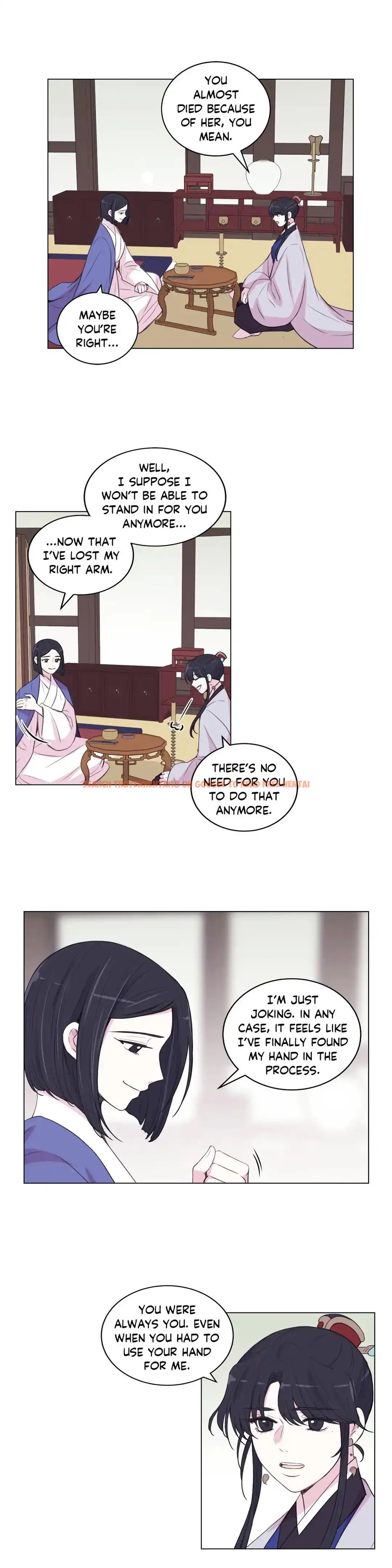 Read Hentai Image 12 576 in comic Moonlight Garden - Chapter 95 - hentaitnt.net