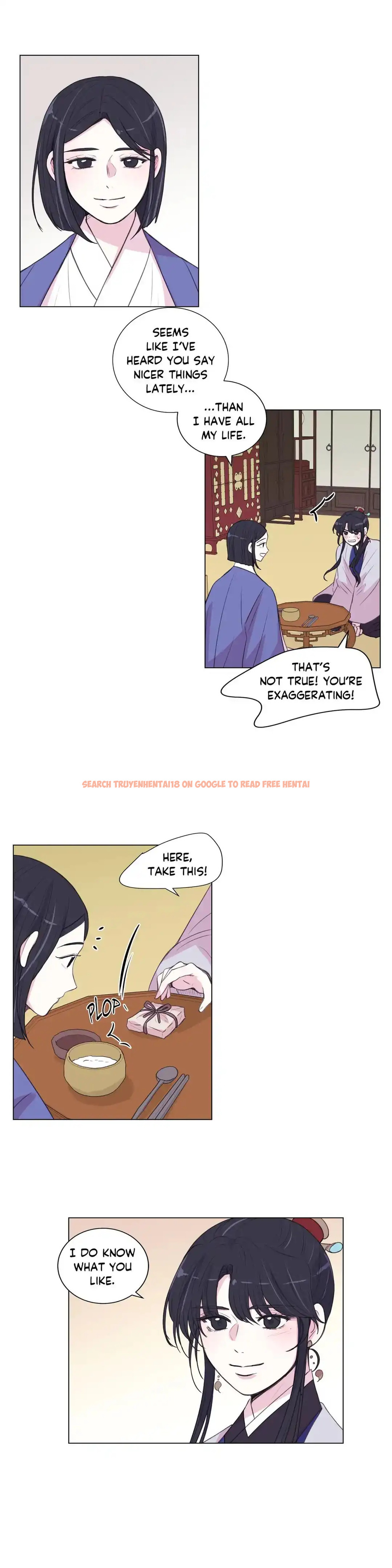 Read Hentai Image 13 576 in comic Moonlight Garden - Chapter 95 - hentaitnt.net
