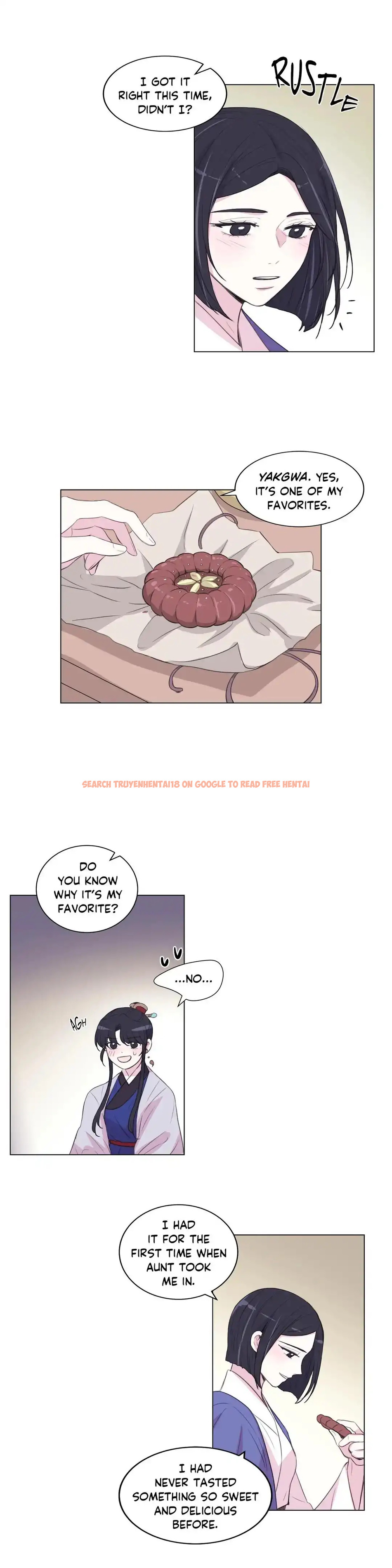Read Hentai Image 14 576 in comic Moonlight Garden - Chapter 95 - hentaitnt.net