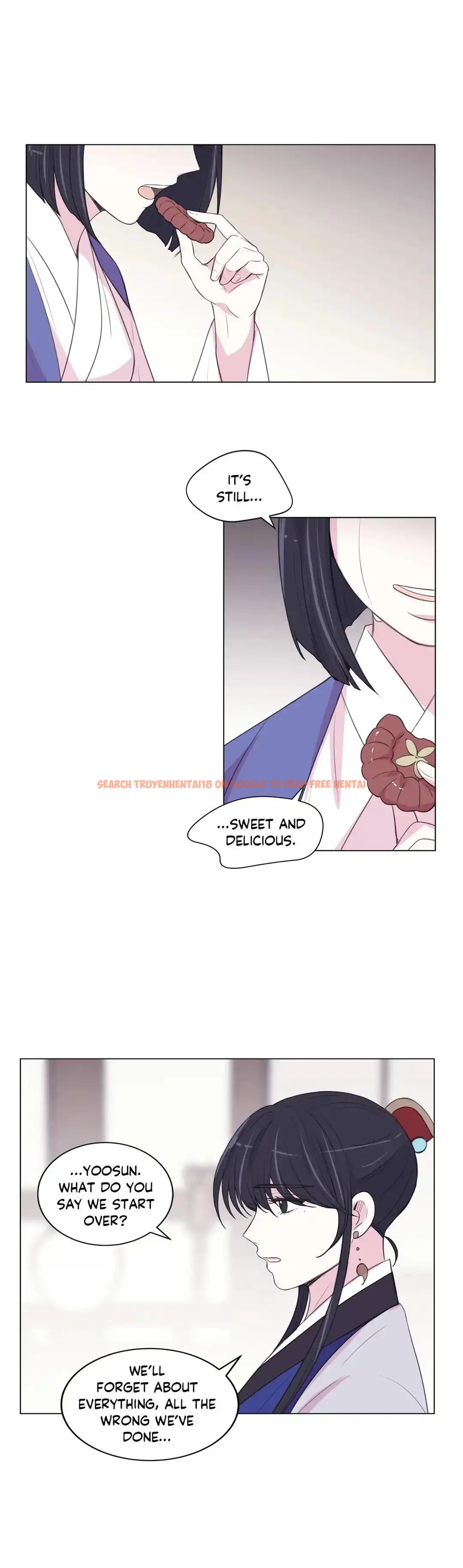 Read Hentai Image 15 576 in comic Moonlight Garden - Chapter 95 - hentaitnt.net