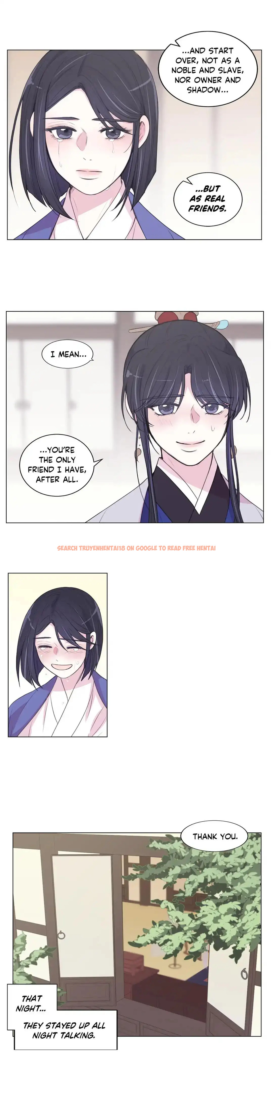 Read Hentai Image 16 576 in comic Moonlight Garden - Chapter 95 - hentaitnt.net