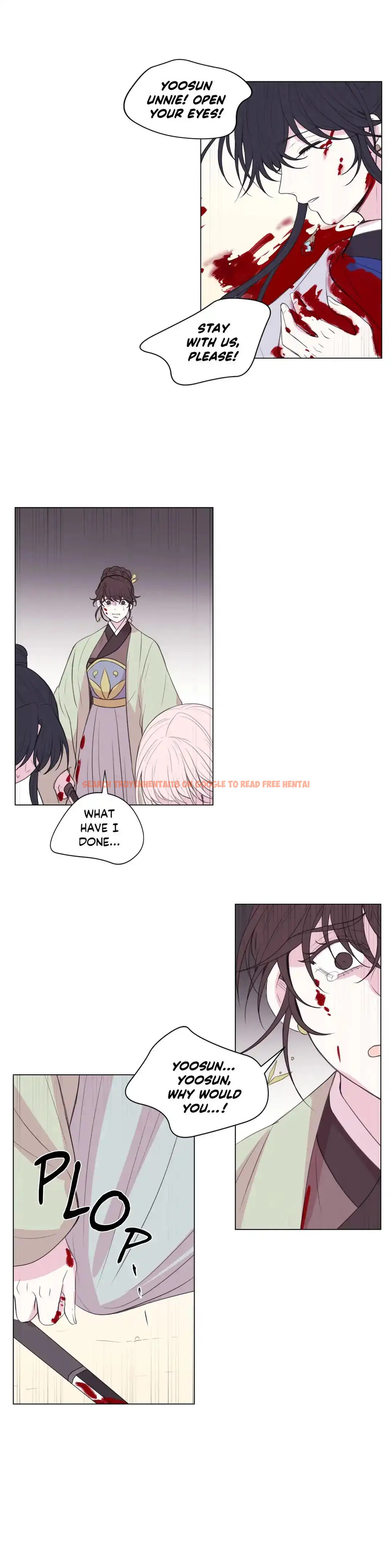 Read Hentai Image 2 576 in comic Moonlight Garden - Chapter 95 - hentaitnt.net
