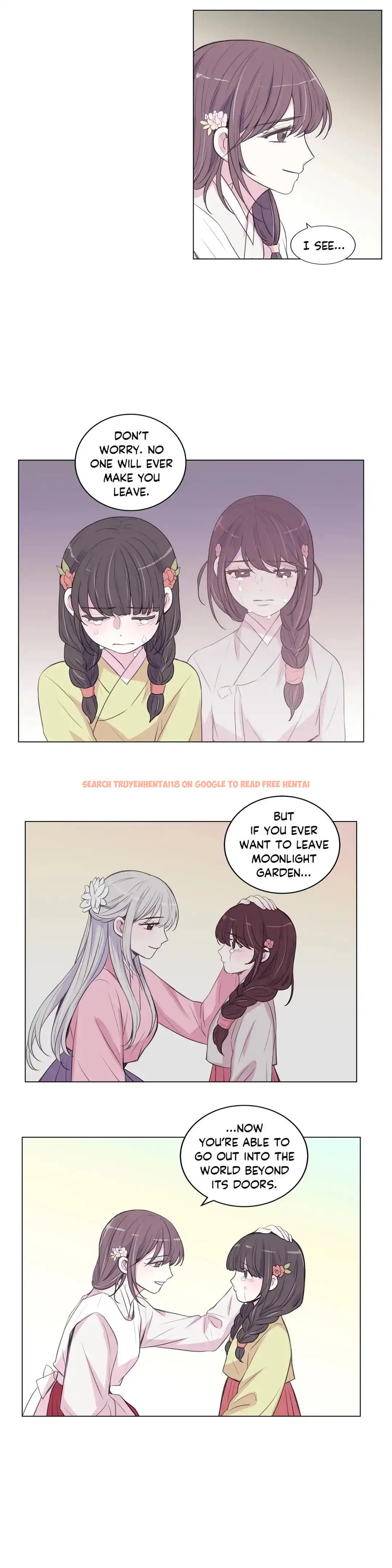 Read Hentai Image 20 576 in comic Moonlight Garden - Chapter 95 - hentaitnt.net