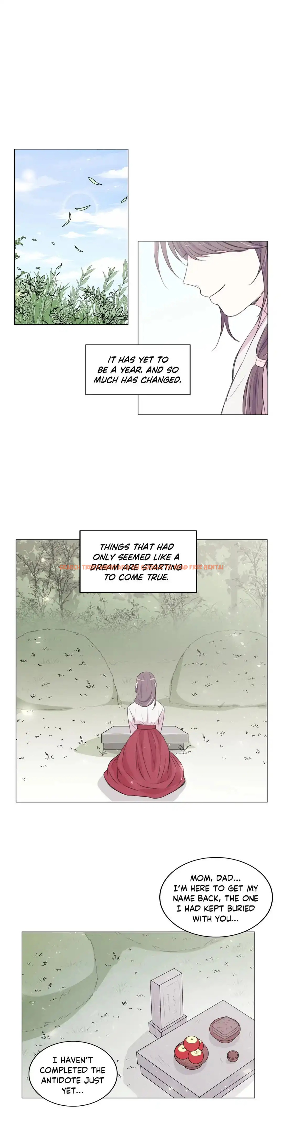 Read Hentai Image 22 576 in comic Moonlight Garden - Chapter 95 - hentaitnt.net