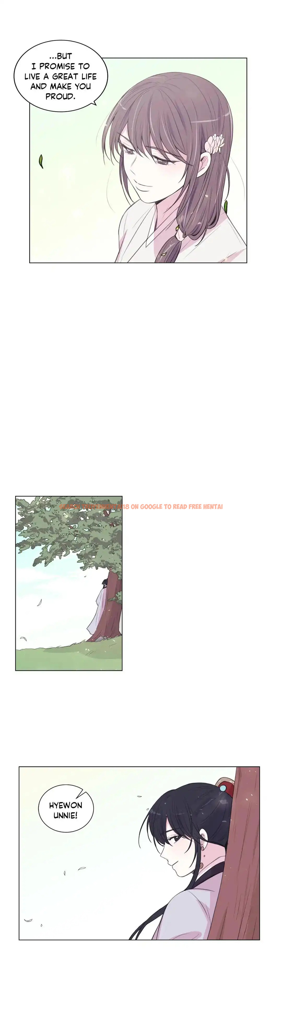 Read Hentai Image 23 576 in comic Moonlight Garden - Chapter 95 - hentaitnt.net