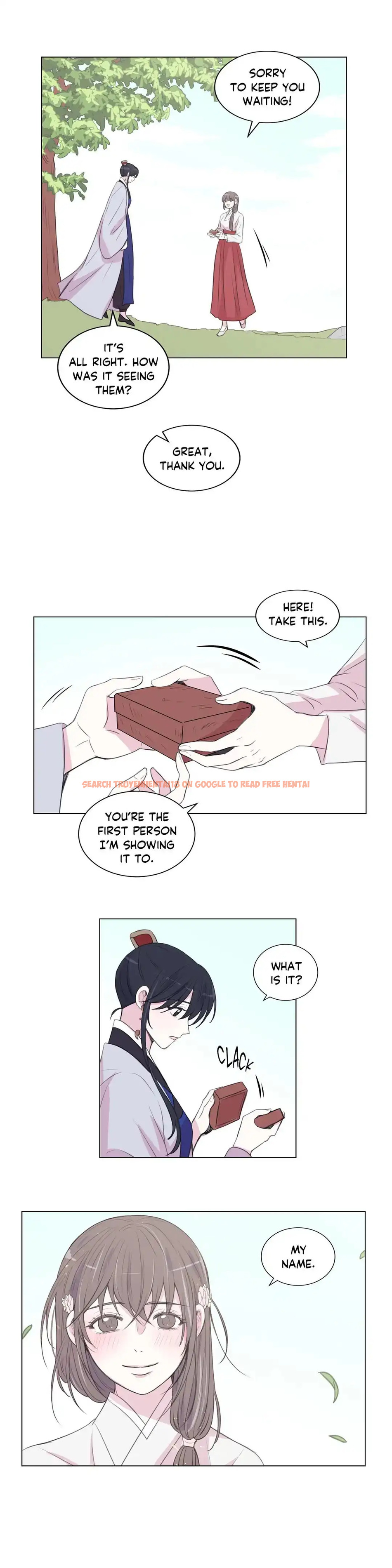 Read Hentai Image 24 576 in comic Moonlight Garden - Chapter 95 - hentaitnt.net