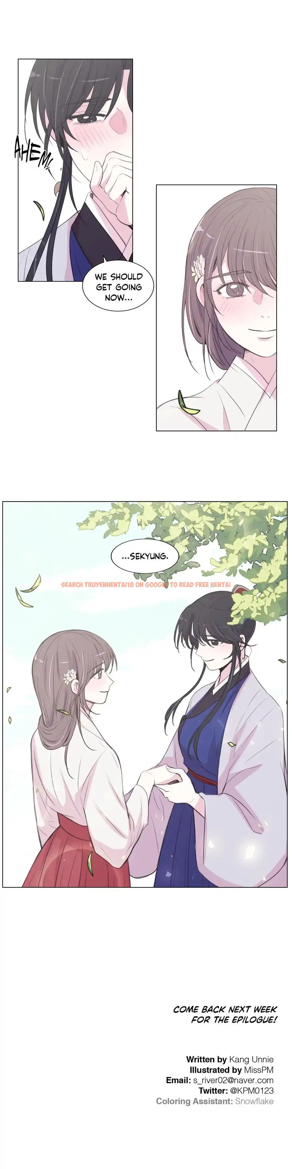Read Hentai Image 26 576 in comic Moonlight Garden - Chapter 95 - hentaitnt.net