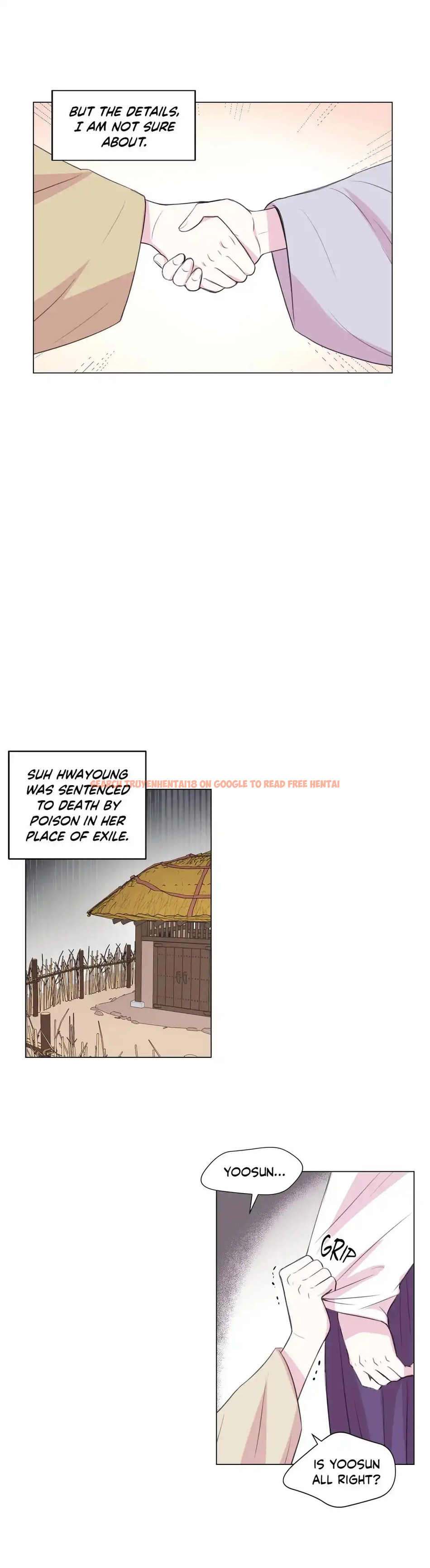 Read Hentai Image 6 576 in comic Moonlight Garden - Chapter 95 - hentaitnt.net