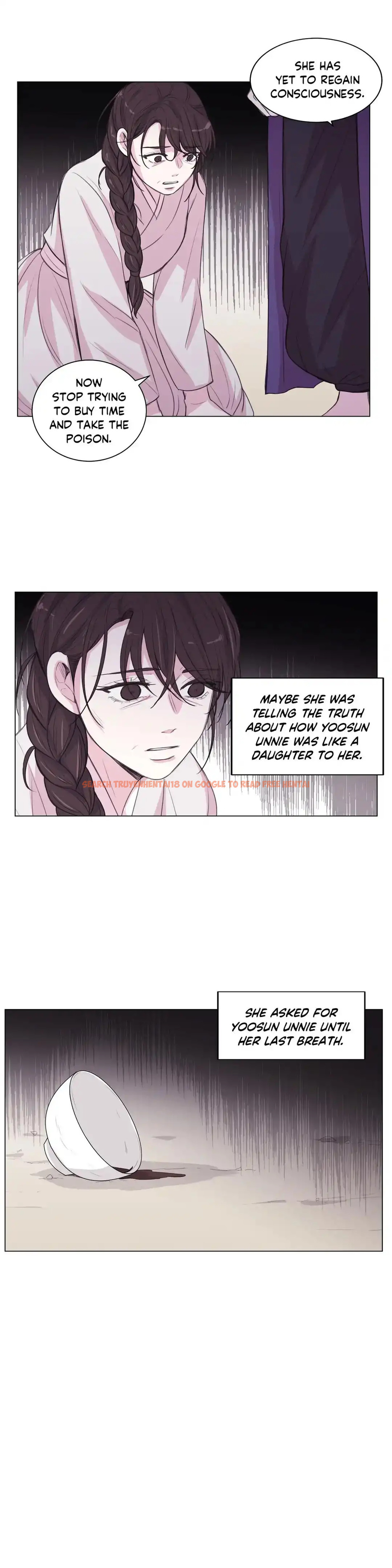Read Hentai Image 7 576 in comic Moonlight Garden - Chapter 95 - hentaitnt.net