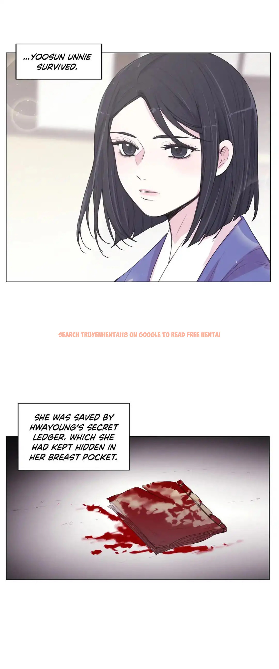 Read Hentai Image 9 576 in comic Moonlight Garden - Chapter 95 - hentaitnt.net