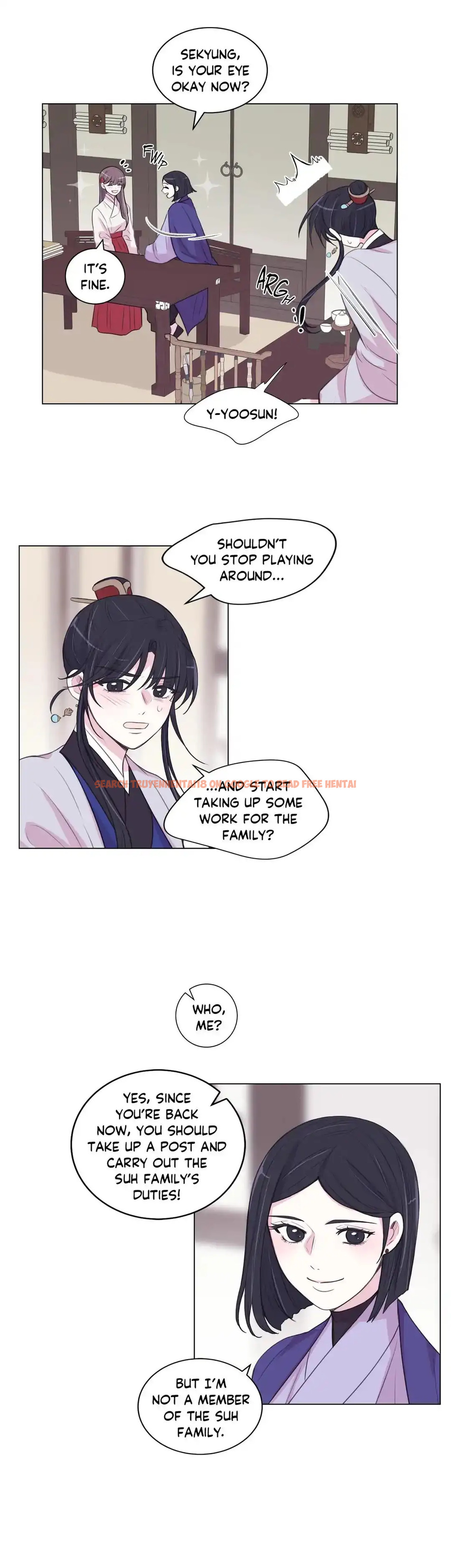 Read Hentai Image 11 576 in comic Moonlight Garden - Chapter 96 - hentaitnt.net