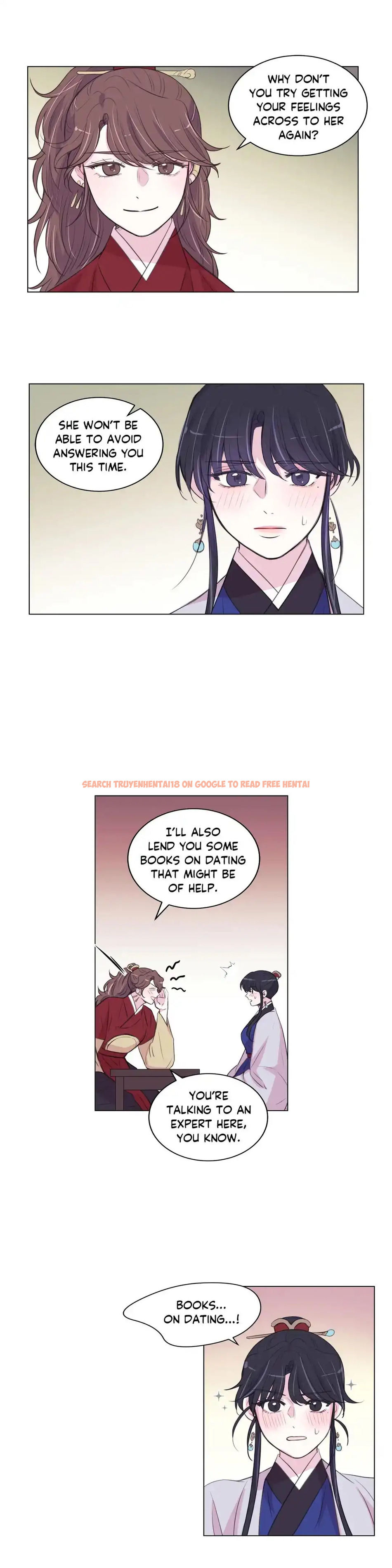 Read Hentai Image 15 576 in comic Moonlight Garden - Chapter 96 - hentaitnt.net